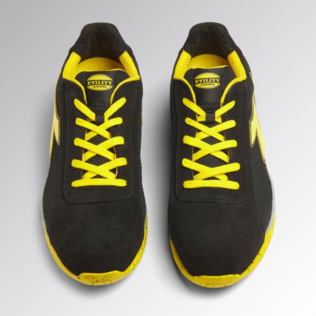 701.181136-80013 - Sicherheitsschuhe Diadora Handschuh MDS Text Low S1PS - Bild 3