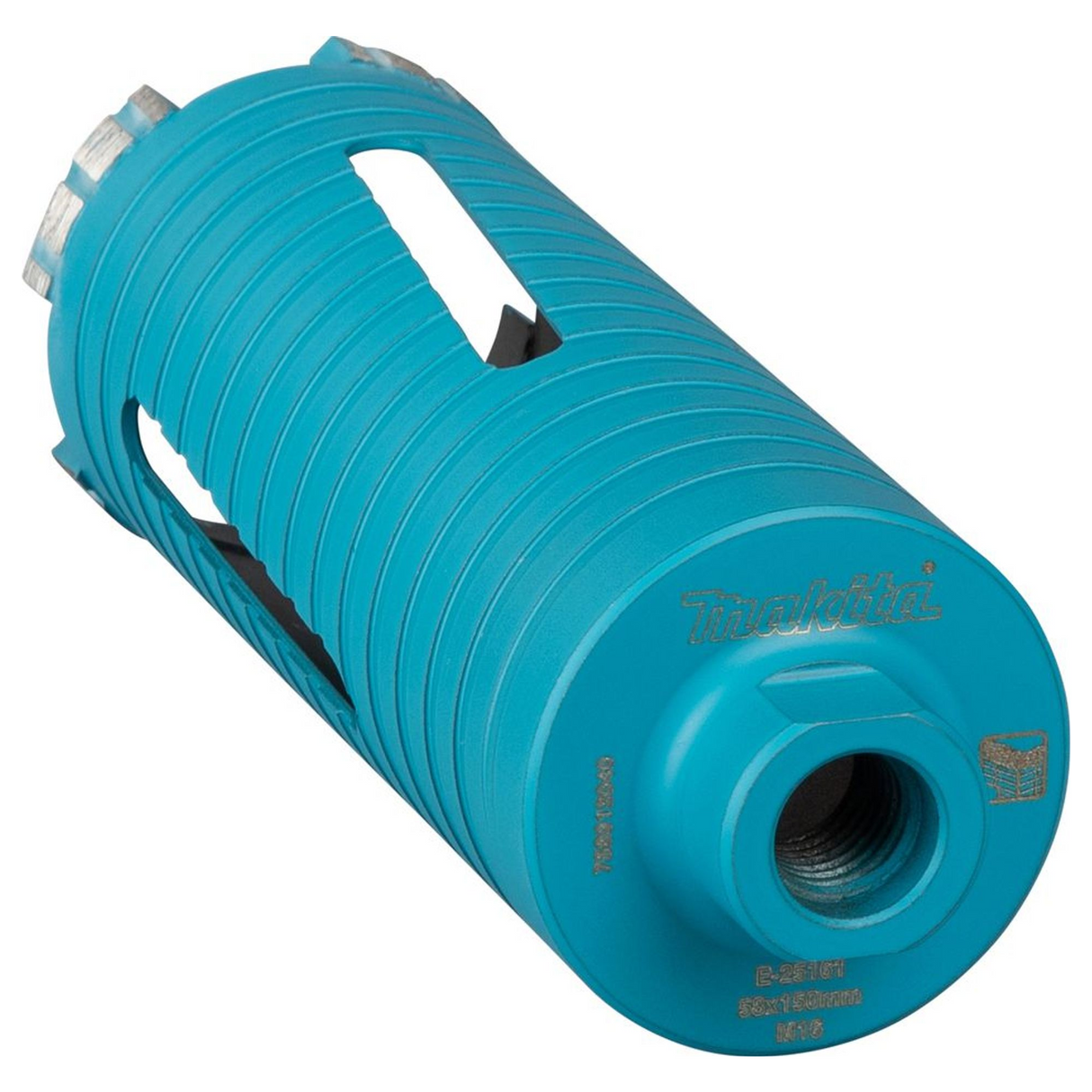 E-25161 - Diamantkrone Makita E-25161 58mm M16 - Bild 4