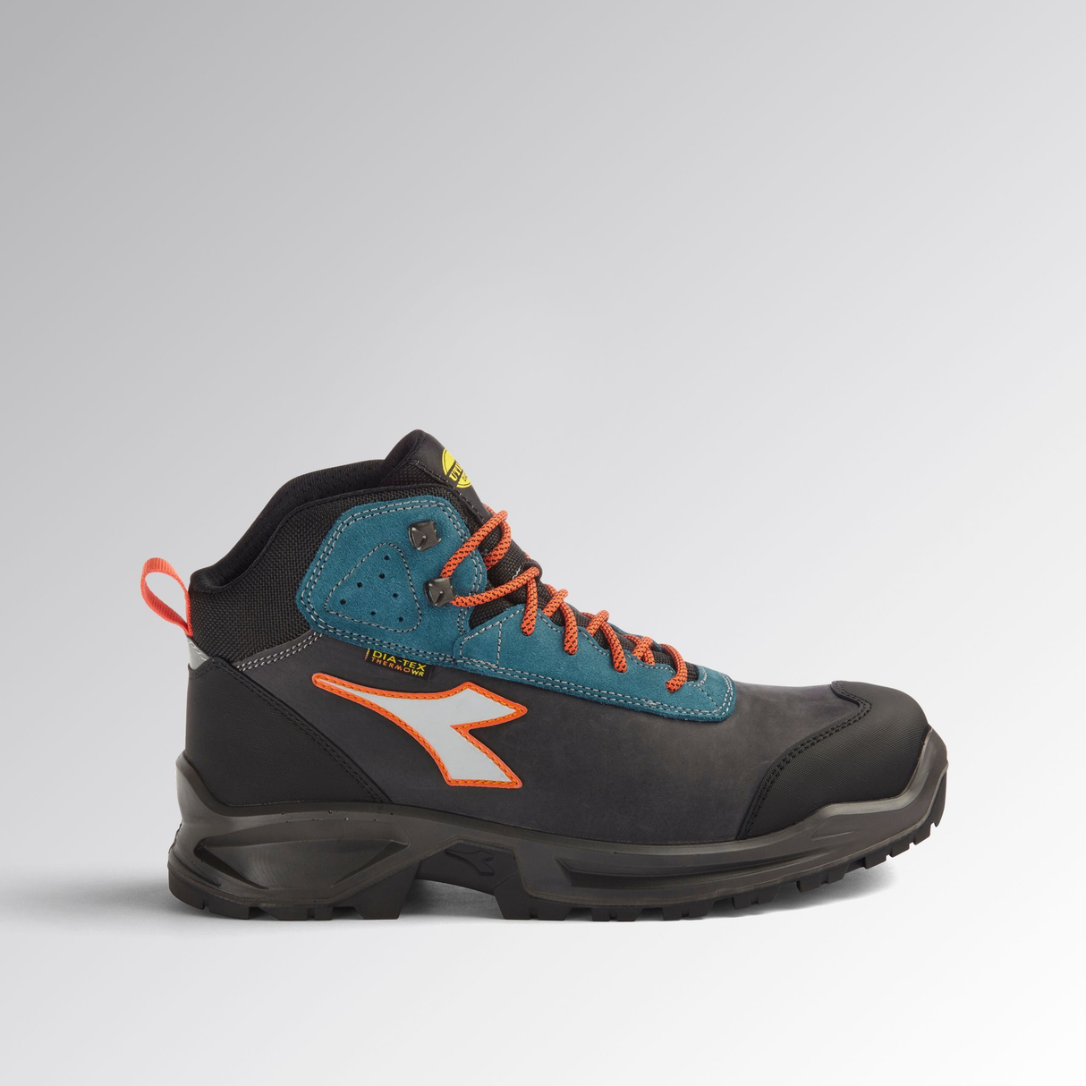 701.181120-C3701 - Sicherheitsschuhe Diadora Utility Sport Diatex Mid S7S FO CI SR - Bild 7