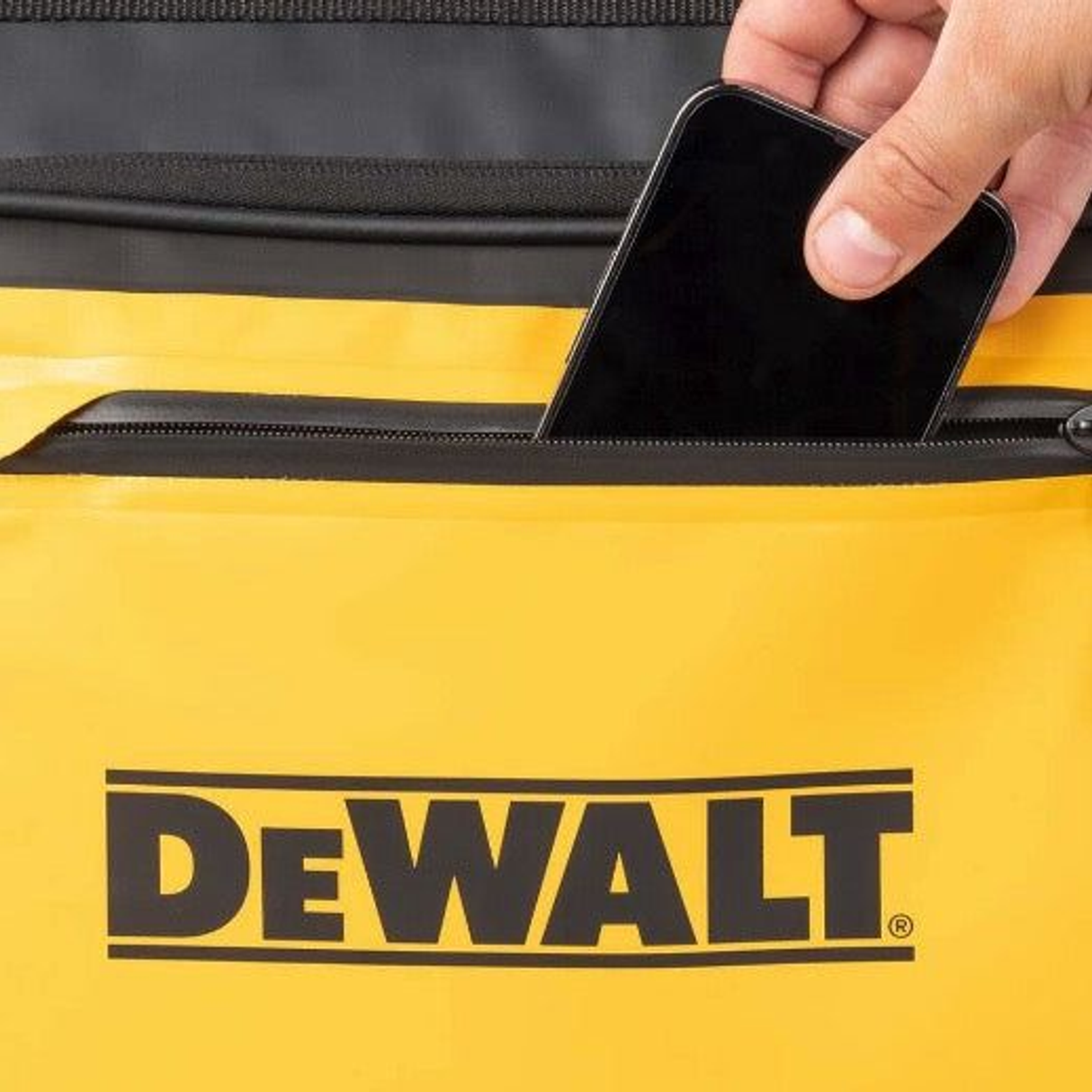 Borsa Trolley Dewalt DWST60107-1