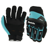 P-84573 – Stoßfeste Abbruchhandschuhe Makita P-84573 Größe L - Abbildung 2