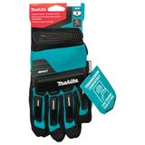 P-84573 – Stoßfeste Abbruchhandschuhe Makita P-84573 Größe L - Abbildung 3