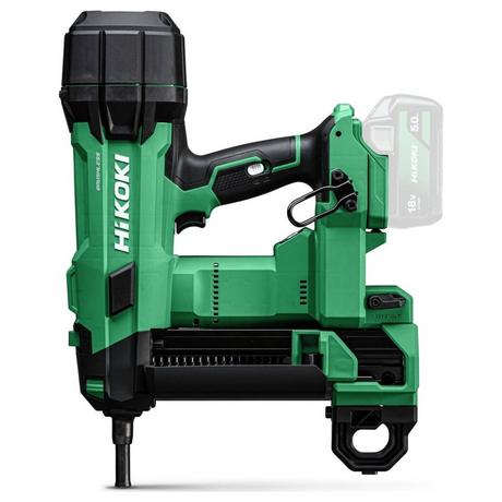 NC1840DAW3Z - Betonnagler HiKOKI NC1840DAW3Z 18V