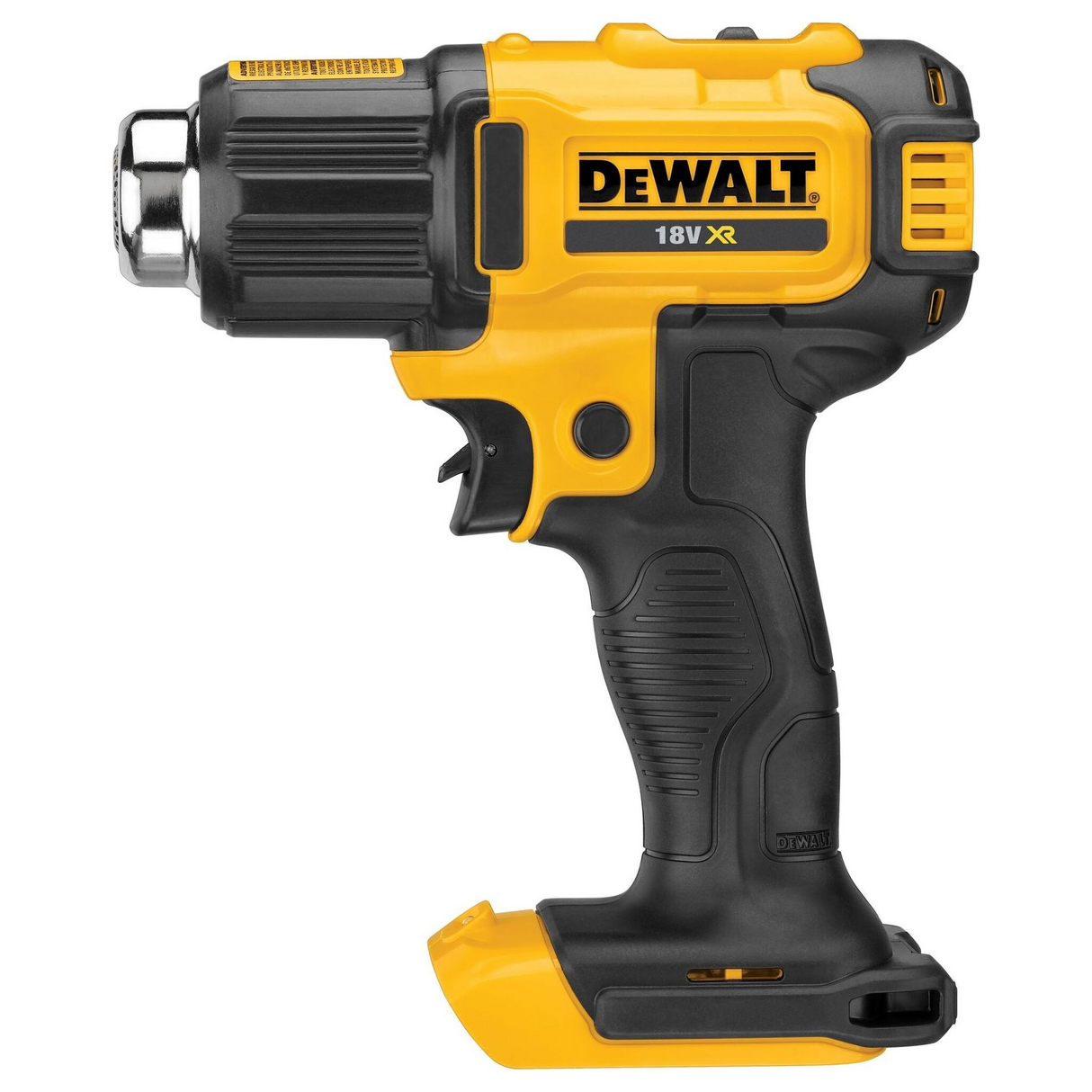 DCE530N-XJ - Heißluftpistole Dewalt DCE530N-XJ 18V