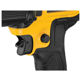 DCE530N-XJ - Heißluftpistole Dewalt DCE530N-XJ 18V - Bild 6