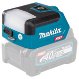 ML011G01 - LED-Taschenlampe Makita ML011G01 mit XGT 40V USB-Ausgang
