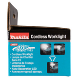 ML011G01 - LED-Taschenlampe Makita ML011G01 mit XGT 40V USB-Ausgang - Abbildung 25