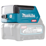 ML011G01 - LED-Taschenlampe Makita ML011G01 mit XGT 40V USB-Ausgang - Abbildung 10