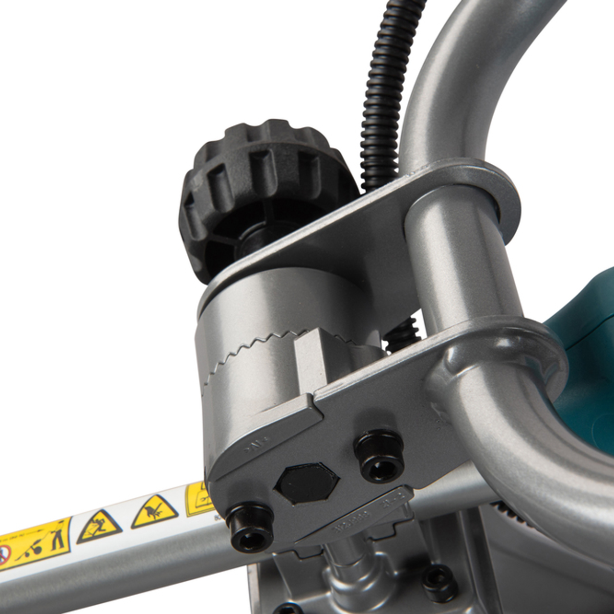 UG001GZ - Falciatrice Makita UG001GZ XGT 40V 500mm - Immagine 14
