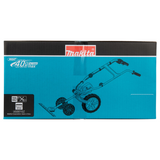 UG001GZ - Falciatrice Makita UG001GZ XGT 40V 500mm - Immagine 18