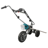 UG001GZ - Falciatrice Makita UG001GZ XGT 40V 500mm - Immagine 5