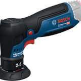 06019L2100 - Sander Bosch GEX 12V-77 PRO 12V - Bild 19