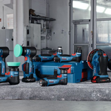 06019L2100 - Sander Bosch GEX 12V-77 PRO 12V - Bild 25