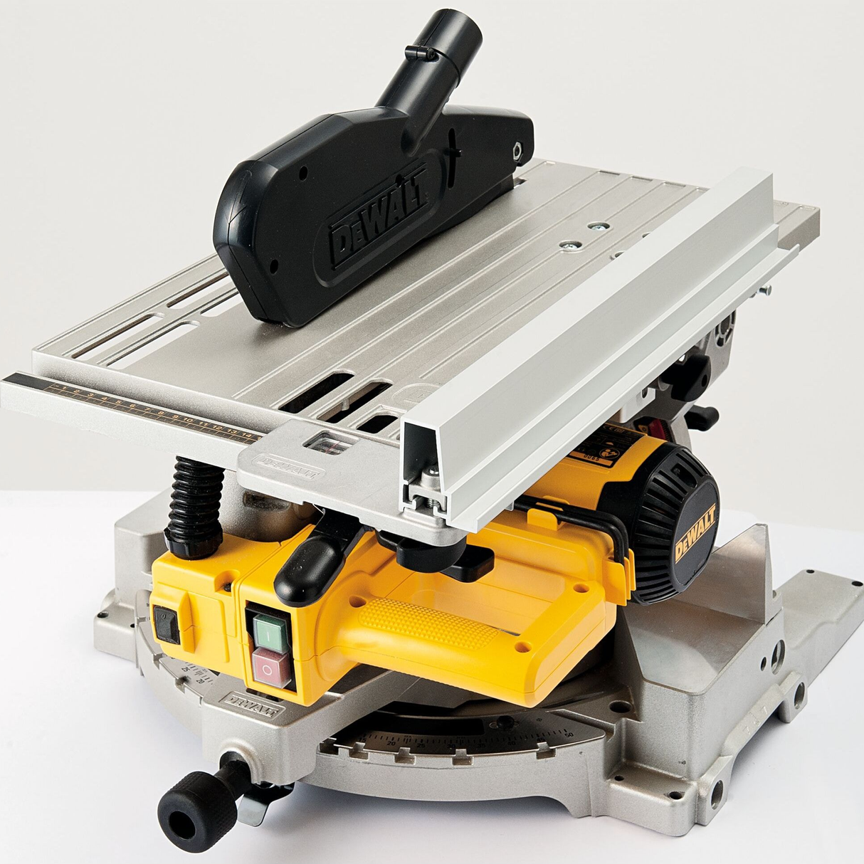 Troncatrice Dewalt D27113-QS 1600W