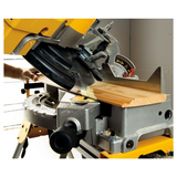 Troncatrice Dewalt D27113-QS 1600W