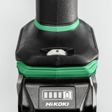 G3615DVEW2Z - HiKOKI G3615DVEW2Z 36V 150mm Winkelschleifer - Bild 8