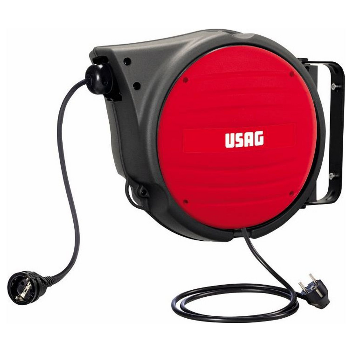 U09390007 - Kabeltrommel USAG 939 E 15m