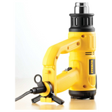 D26414-QS - Pistola Termica Dewalt D26414-QS 2000W - Immagine 2