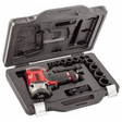 U09430005 - Schlagschrauber-Set USAG 943 PC1/C12 mit 12-teiligem Maschinensteckschlüssel
