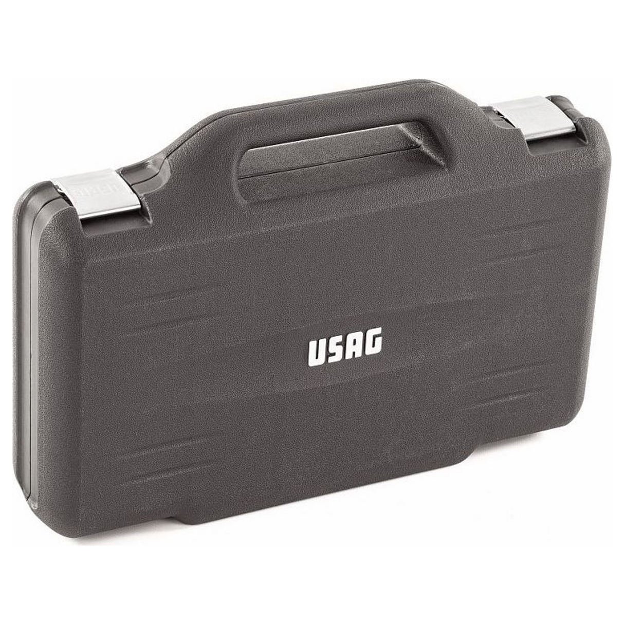 U09430005 - Schlagschrauber-Set USAG 943 PC1/C12 mit 12-teiligem Maschinensteckschlüsselsatz – Abbildung 2