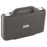 U09430005 - Schlagschrauber-Set USAG 943 PC1/C12 mit 12-teiligem Maschinensteckschlüsselsatz – Abbildung 2