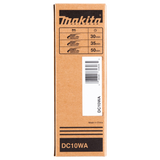 194588-1 - Batterieladegerät Makita DC10WA Li-Ion 7,2 V / 10,8 V - Abbildung 11