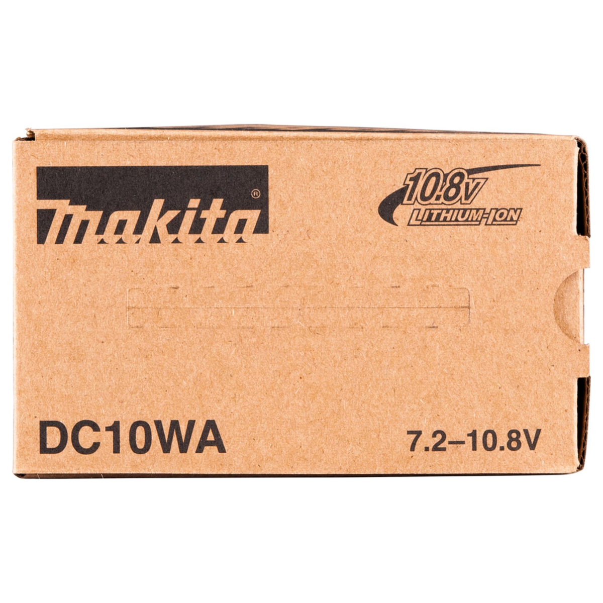 194588-1 - Batterieladegerät Makita DC10WA Li-Ion 7,2 V / 10,8 V - Abbildung 12