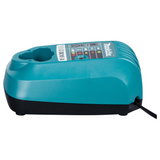194588-1 - Batterieladegerät Makita DC10WA Li-Ion 7,2 V / 10,8 V - Abbildung 3