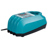 194588-1 - Batterieladegerät Makita DC10WA Li-Ion 7,2 V / 10,8 V - Abbildung 6