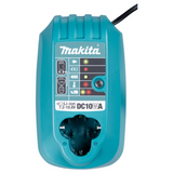 194588-1 - Batterieladegerät Makita DC10WA Li-Ion 7,2 V / 10,8 V - Abbildung 9