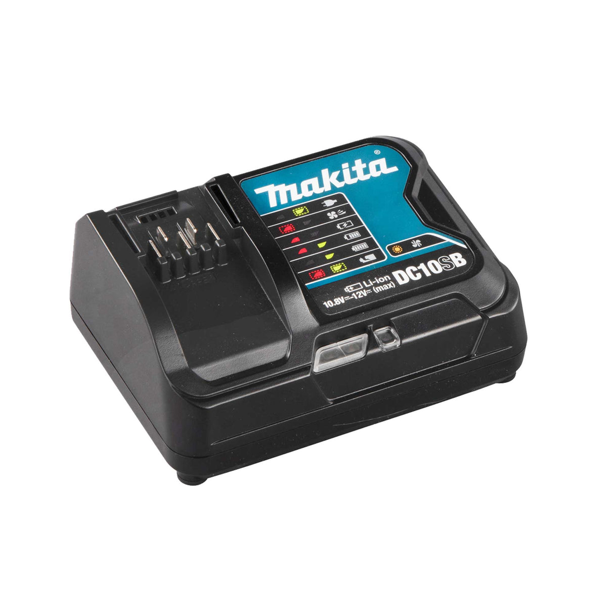 Kit Energy Makita 197641-2 12V 4Ah