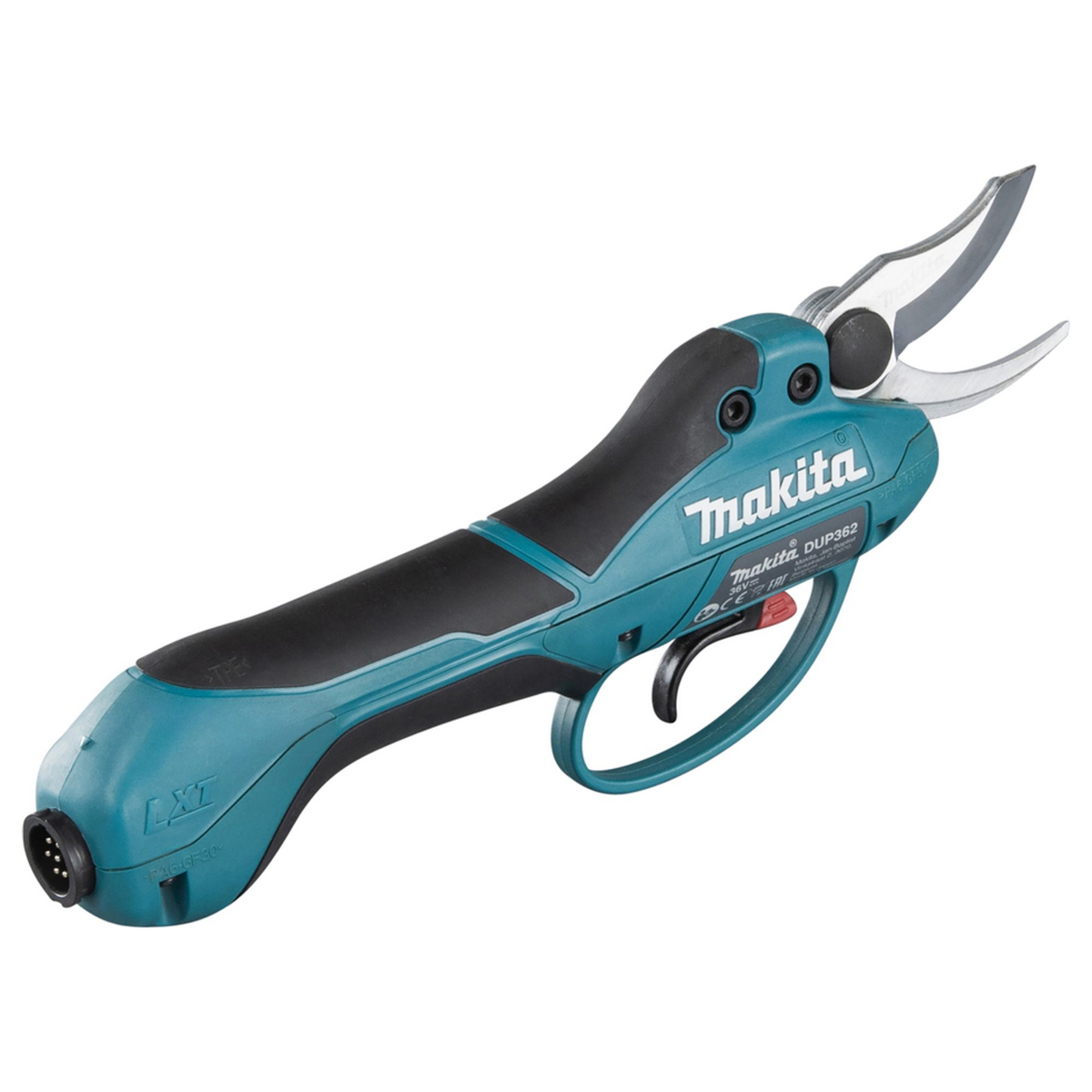DUP362Z - Gartenschere Makita DUP362Z 36V (2x18V) - Bild 6
