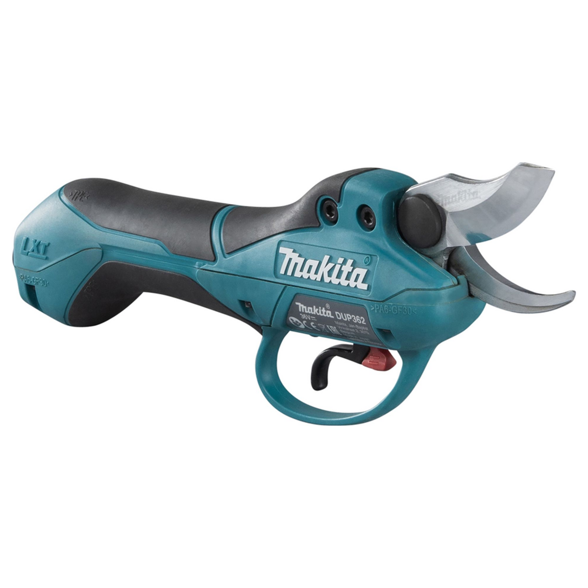 DUP362Z - Gartenschere Makita DUP362Z 36V (2x18V) - Bild 8