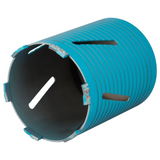 E-25270 - Diamantkrone Makita E-25270 127mm M16 Trocken - Bild 3