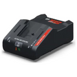 1600A03D3A - Akkuladegerät Bosch Professionelles EXAL18V-160 - Bild 6