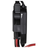 LM002GT201 - Selbstfahrender Rasenmäher Makita LM002GT201 XGT 40V 534mm 70L - Bild 14