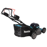 LM002GT201 - Selbstfahrender Rasenmäher Makita LM002GT201 XGT 40V 534mm 70L - Bild 5