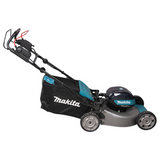 LM002GT201 - Selbstfahrender Rasenmäher Makita LM002GT201 XGT 40V 534mm 70L - Bild 6