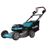 LM002GT201 - Selbstfahrender Rasenmäher Makita LM002GT201 XGT 40V 534mm 70L - Bild 10