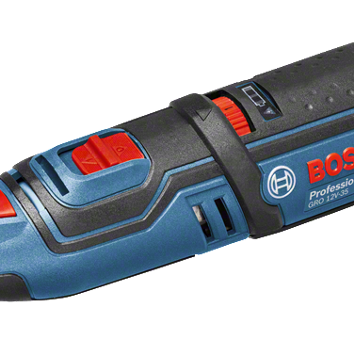 06019C5002 - Rotationswerkzeug Bosch GRO 12V-35 PRO 12V - Bild 16