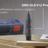 06019C5002 - Rotationswerkzeug Bosch GRO 12V-35 PRO 12V - Bild 6