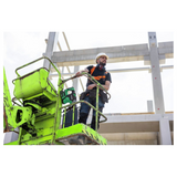 DH3628DAWRZ – SDS-Plus HiKOKI DH3628DAWRZ 36V Akku-Bohrhammer – Bild 5