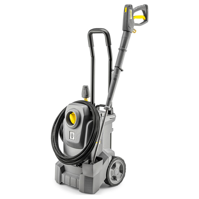 1.520-834.0 - Hochdruckreiniger Kärcher PRO HD 5170 2700W