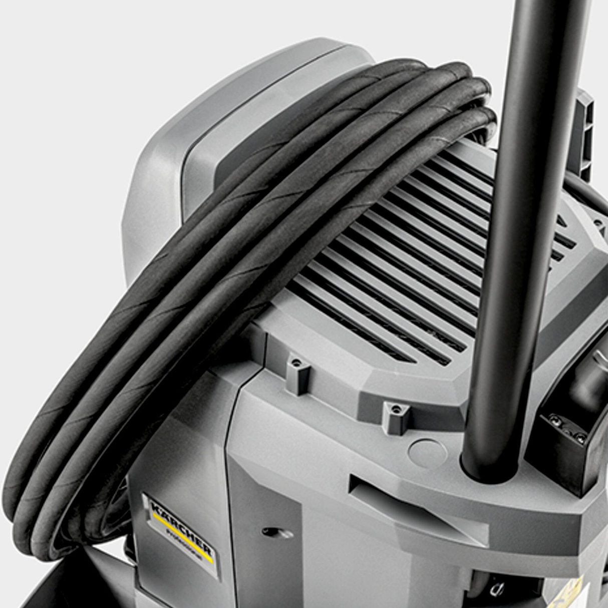 1.520-834.0 - Hochdruckreiniger Kärcher PRO HD 5170 2700W - Bild 3