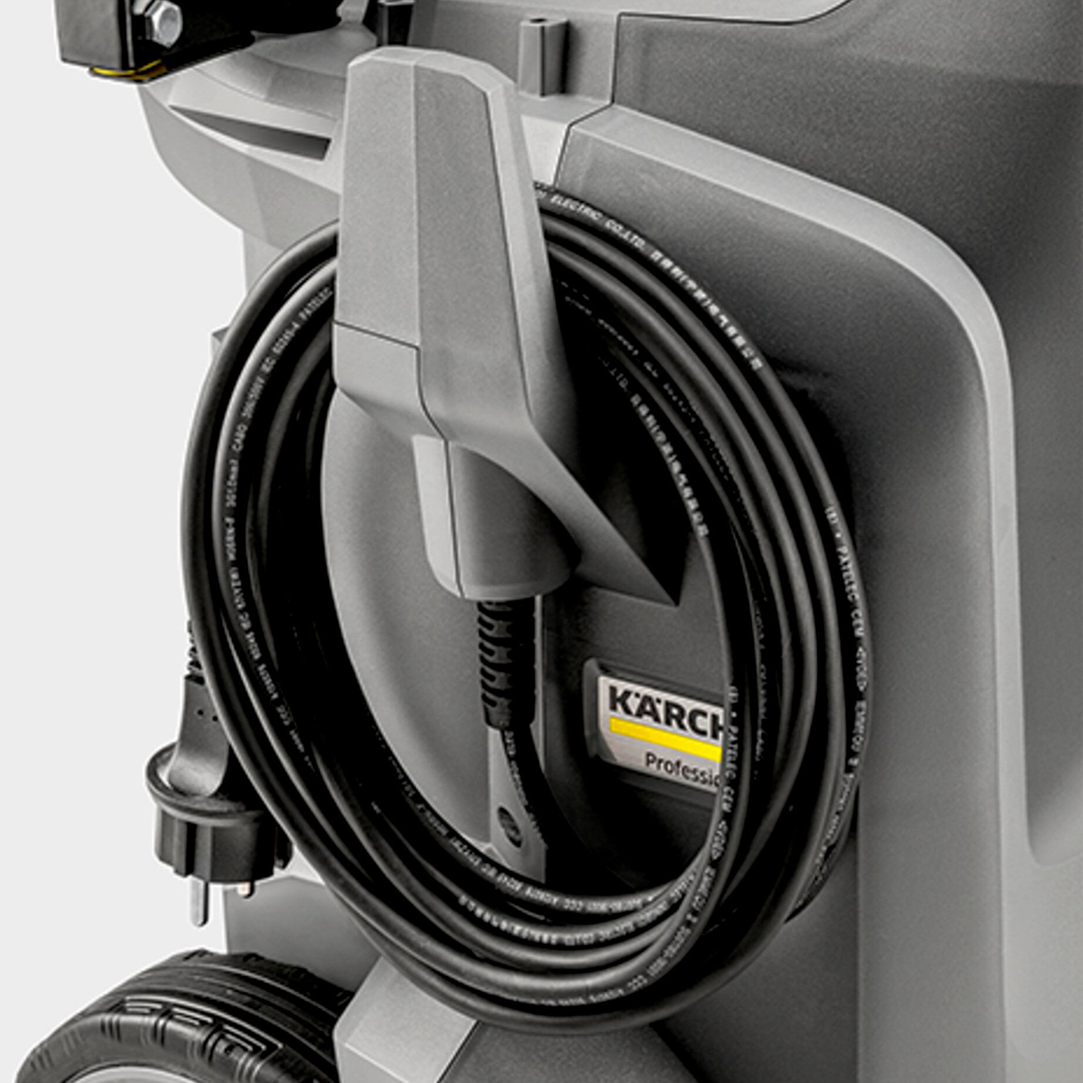 1.520-834.0 - Hochdruckreiniger Kärcher PRO HD 5170 2700W - Bild 4