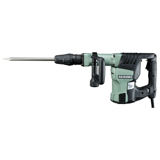H60MCWSZ - Martello Demolitore HiKOKI H60MCWSZ SDS-Max 1250W 14J - Immagine 18