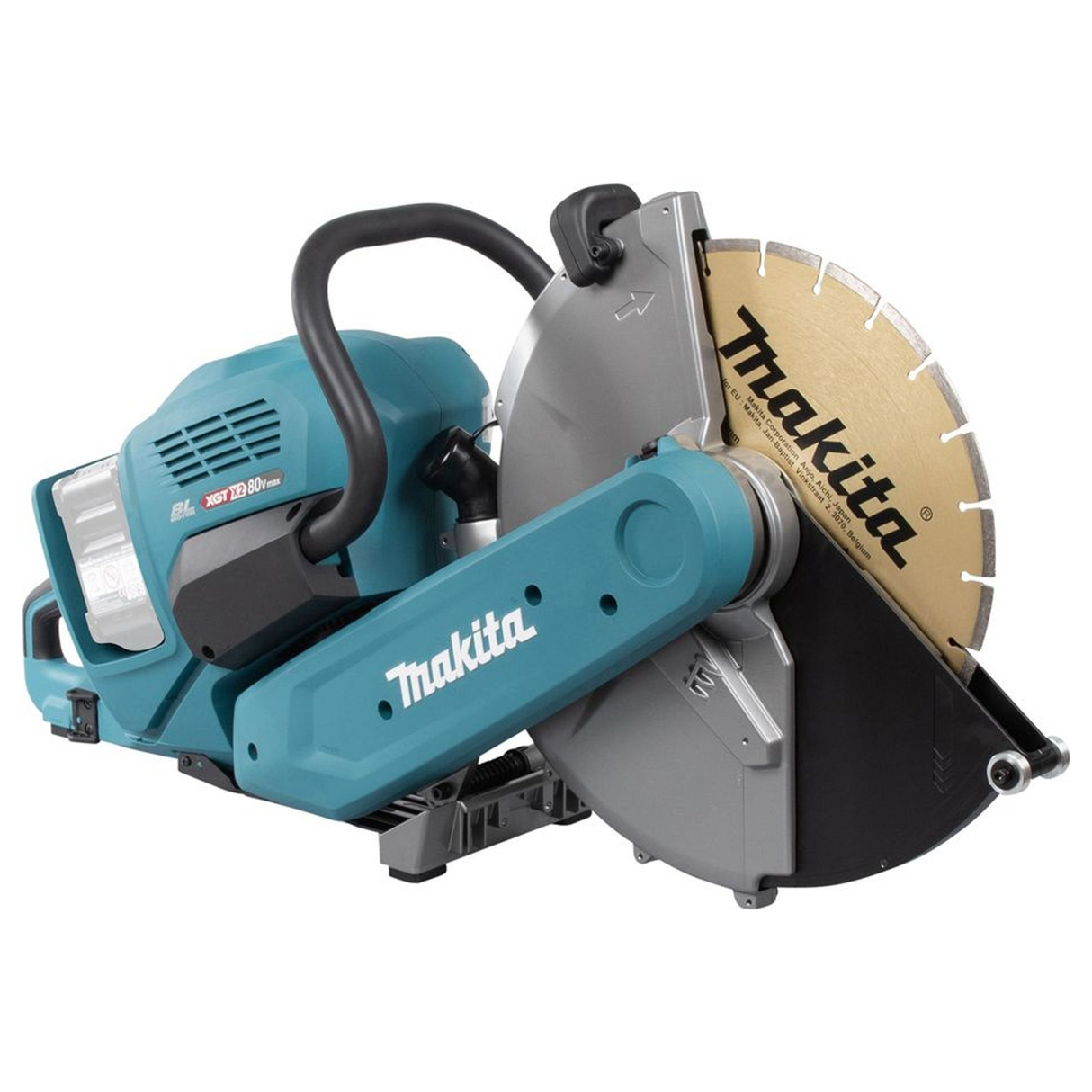 CE002GZ01 - Gehrungssäge Makita CE002GZ01 80V