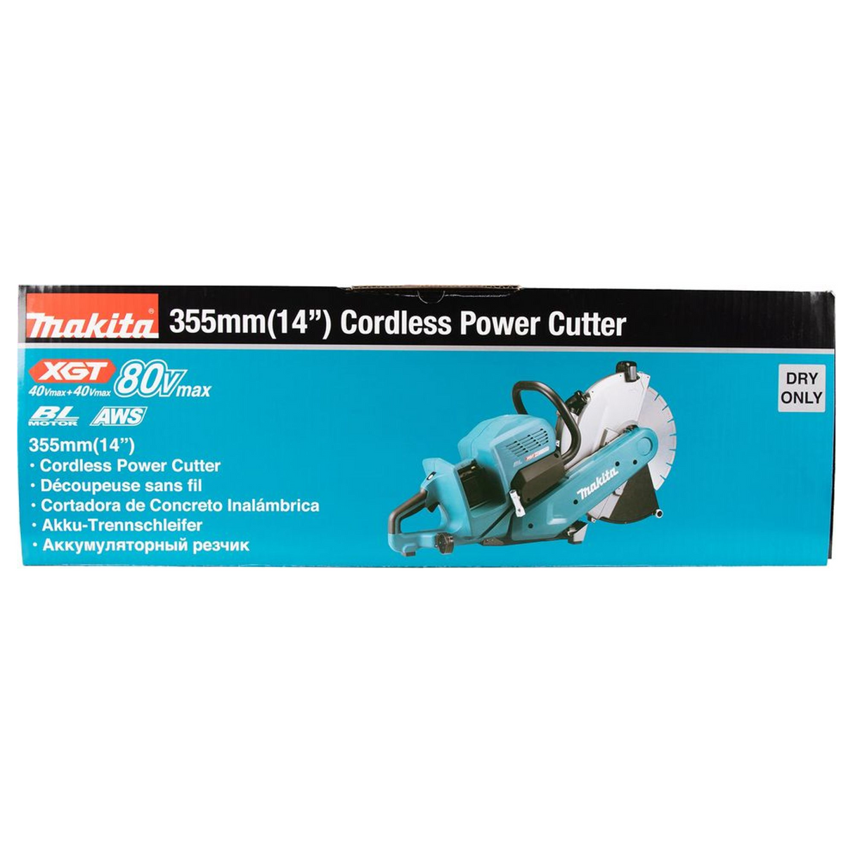 CE002GZ01 - Gehrungssäge Makita CE002GZ01 80V - Bild 22