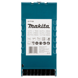 D-77126 - Steinbohrer-Set Makita D-77126 Zylindrischer Schaft, 12 Stück – Abbildung 4