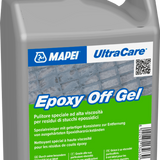 ULTRACARE-EPOXYOFFGEL-1LT - Epoxid-Gelreiniger Mapei Ultracare Epoxy Off Gel 1 Liter